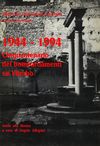 1944-1994 Cinquantenario dei bombardamenti su Viterbo