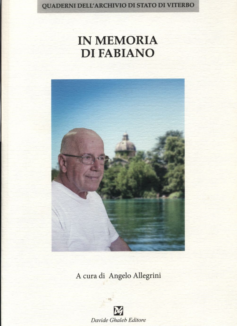 II quaderno dell'Archivio di Stato di Viterbo