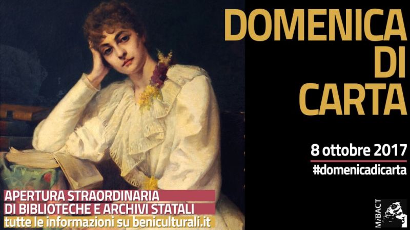 Domenica di carta 2017